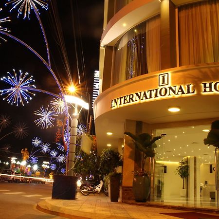 International Hotel Can Tho Eksteriør bilde
