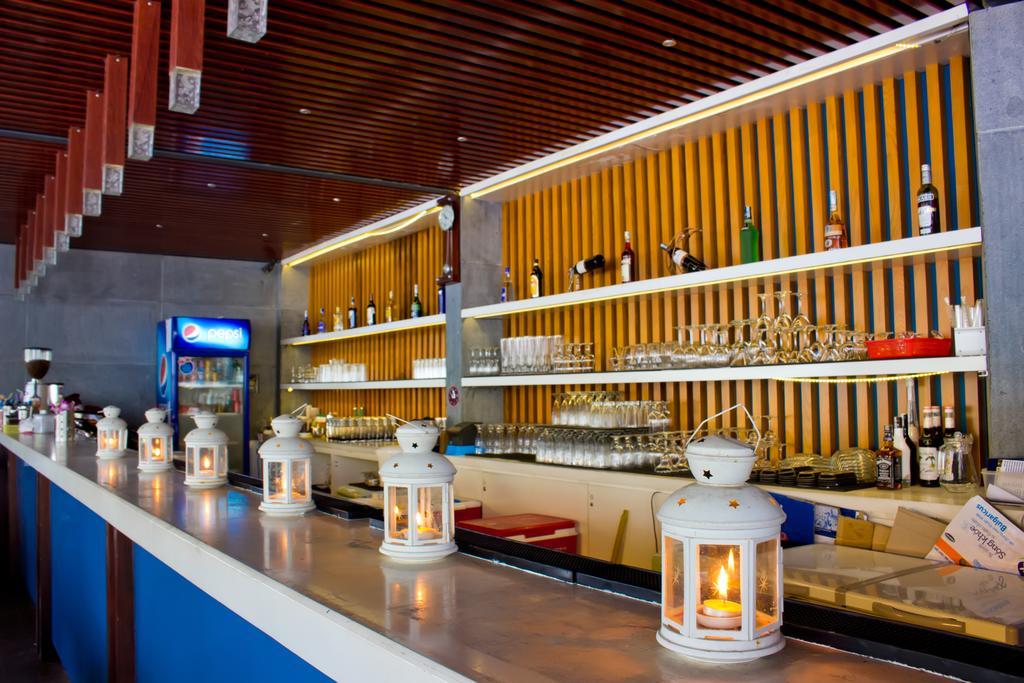 International Hotel Can Tho Eksteriør bilde