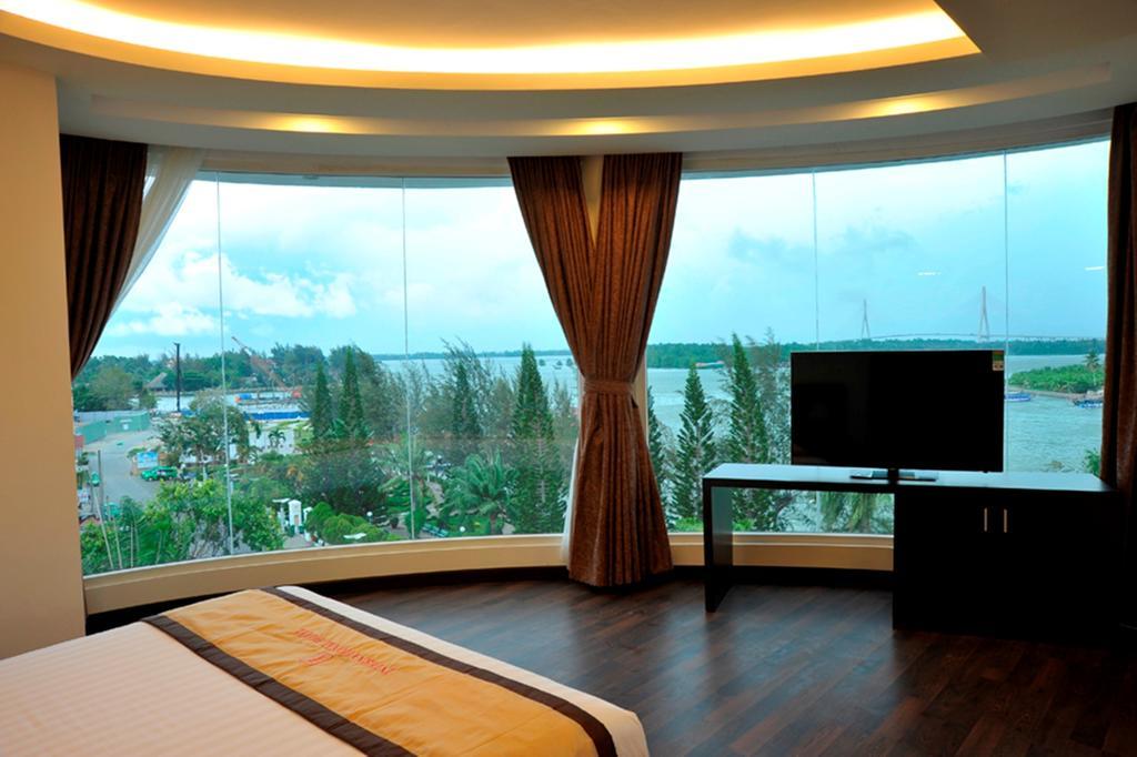 International Hotel Can Tho Eksteriør bilde